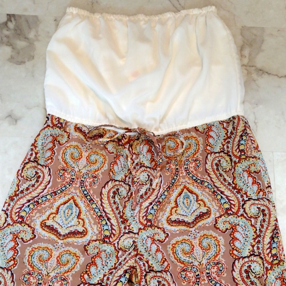 Love Ari romper.